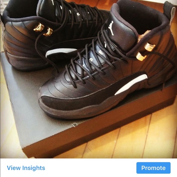 Jordan Retro 12s “MASTERS” - Picture 2 of 3